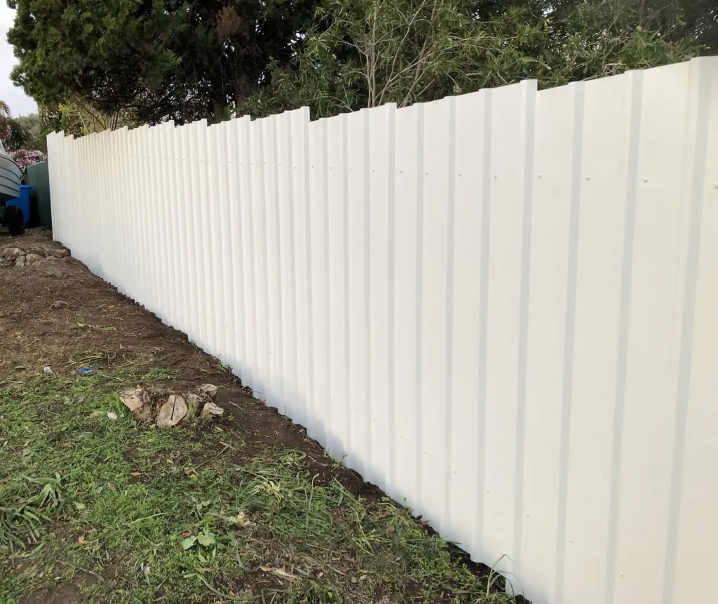 Post & Rail Fencing