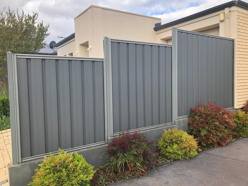 Fencing price installation Adelaide