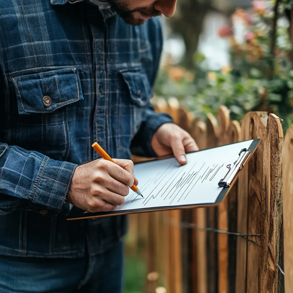 Hiring an Adelaide fence installers