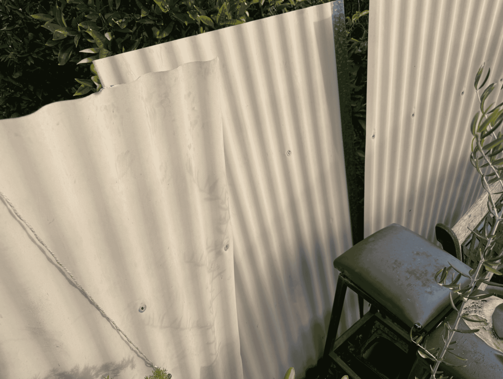 Fence repairs Adelaide