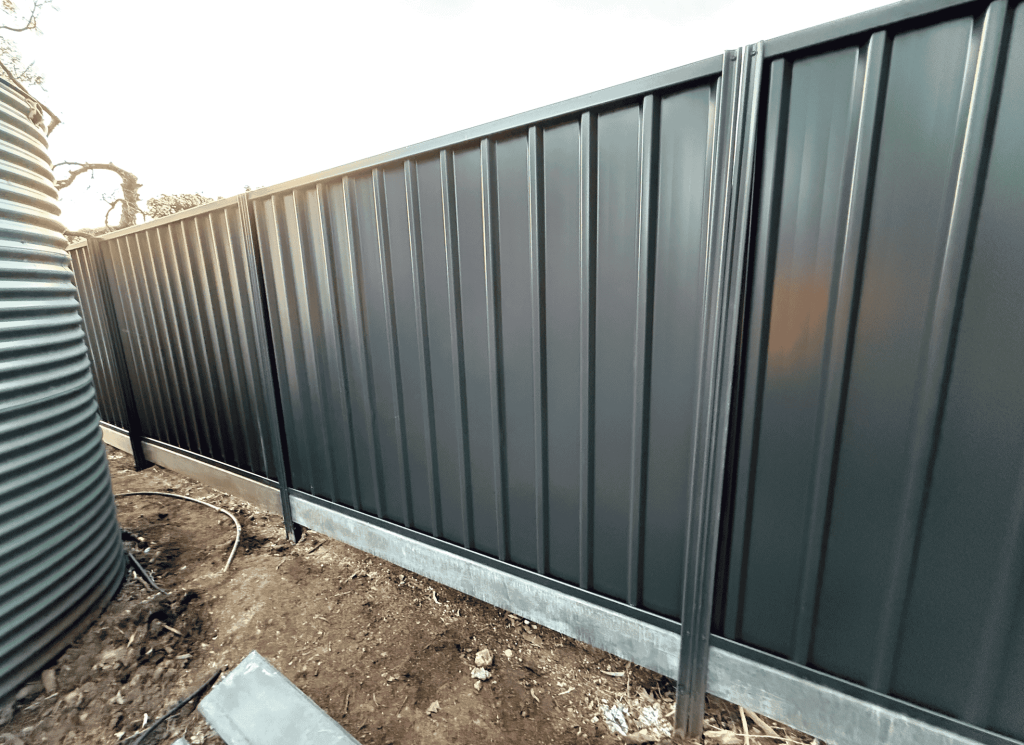 Adelaide fencing repairs