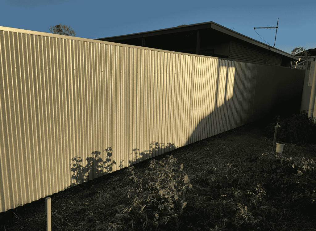Fencing Cost Per Metre